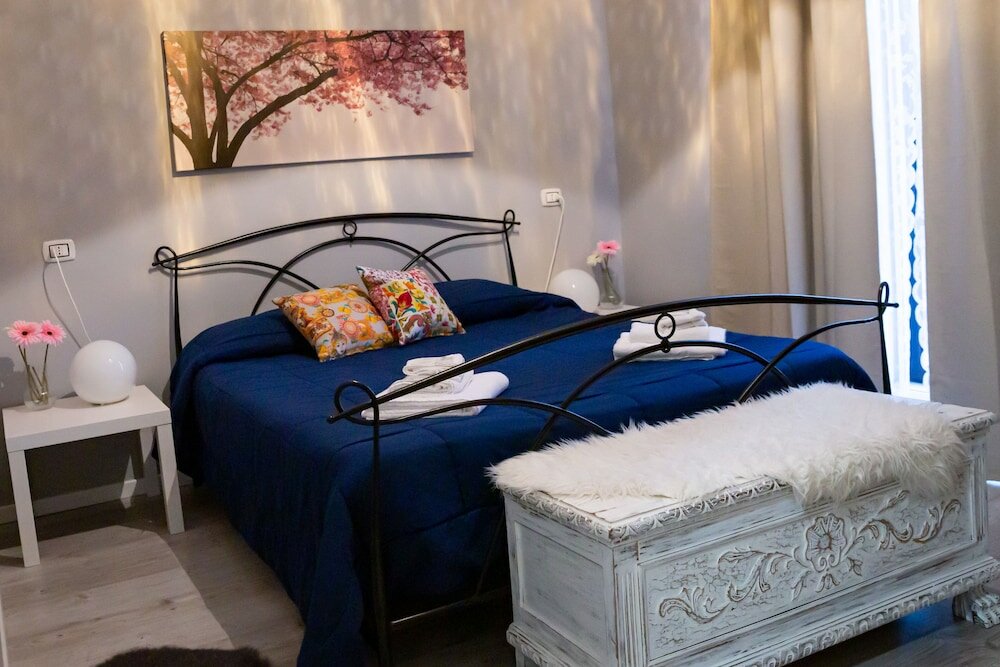 Фото Borgo San Giovanni