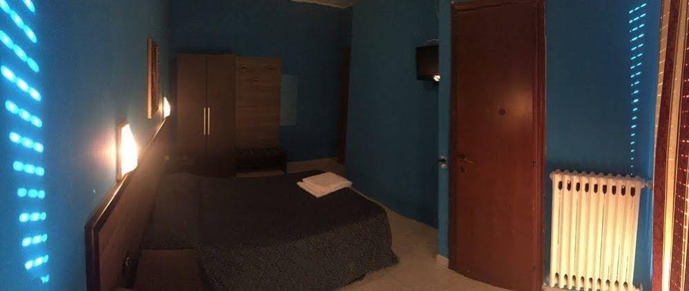 Фото Hotel Salus