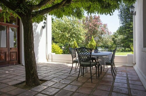 Гостиница Andreas Country House