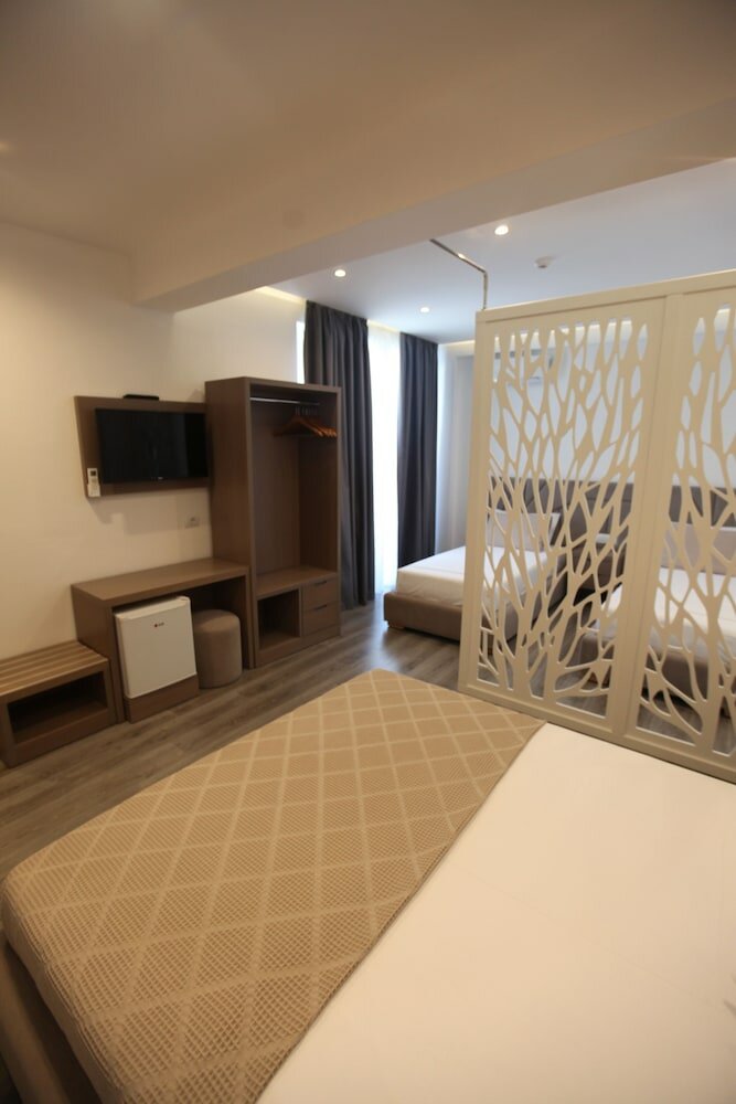 Фото Hotel Mare 2