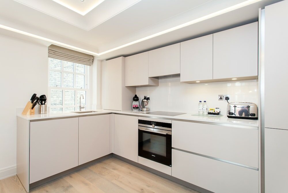 Фото Hope House Residences by Q Apartments