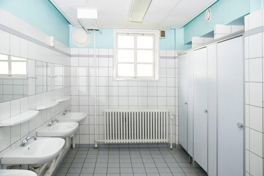 Фото Kragsbjerggaard Vandrerhjem & Hotel - Hostel