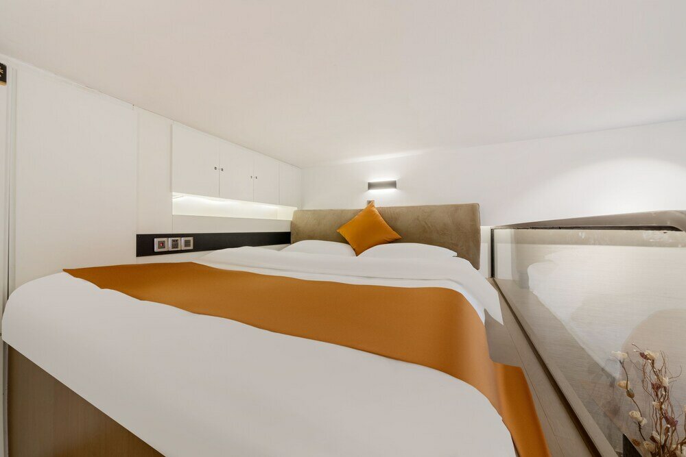 Фото Xizhengjia Apartment Hotel