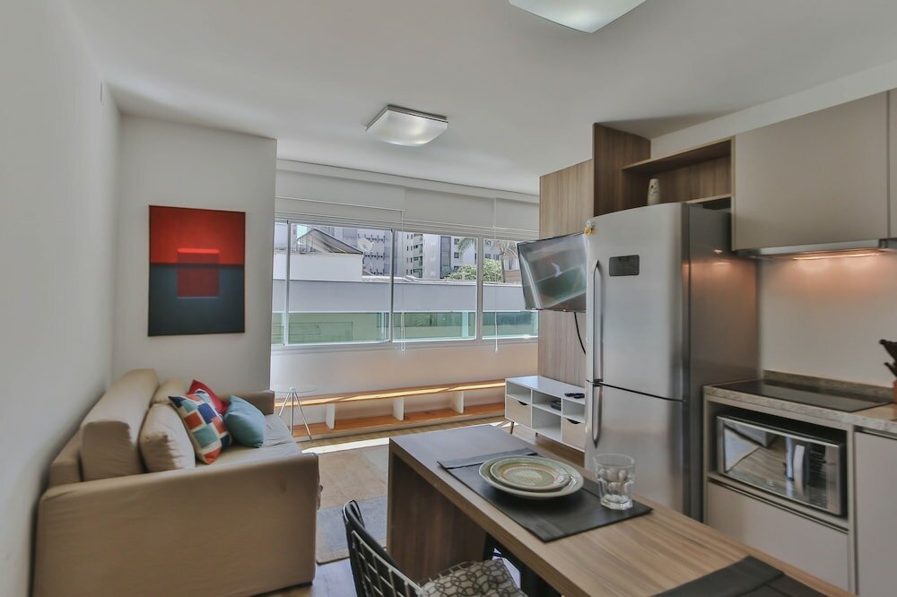 Фото Alto Padrão no coração da Savassi