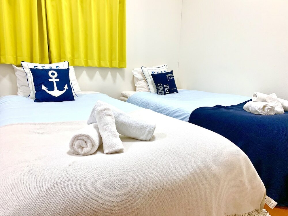 Фото Paragon Residence Osaka