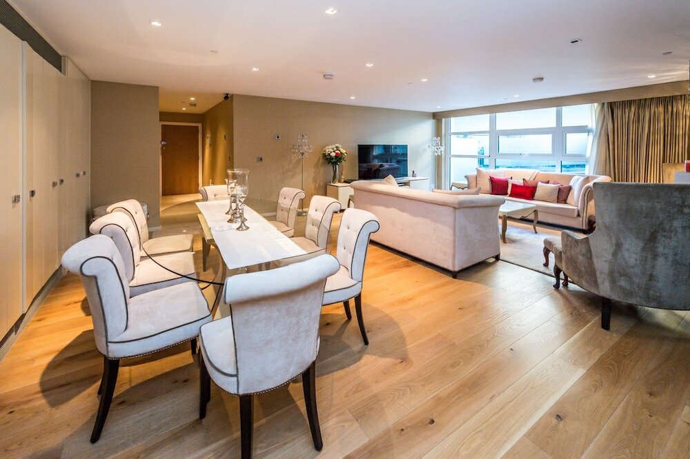 Фото Meritas Court by Lime Street