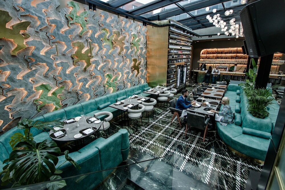 Фото The Crown Boutique Hotel & SPA