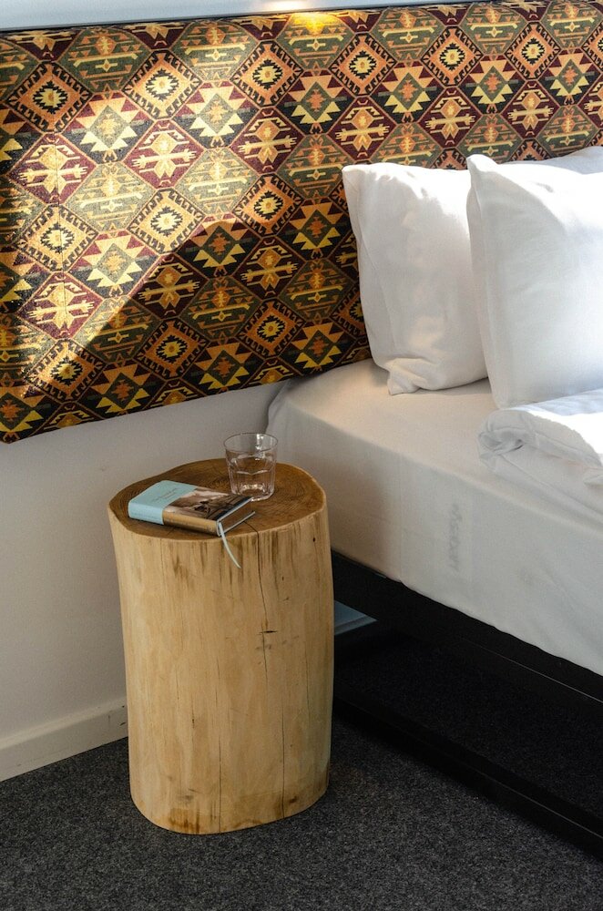 Фото Отель Kartuli