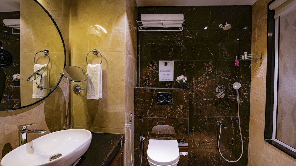 Фото Hotel Gwen by Rivido Near Iim Bangalore