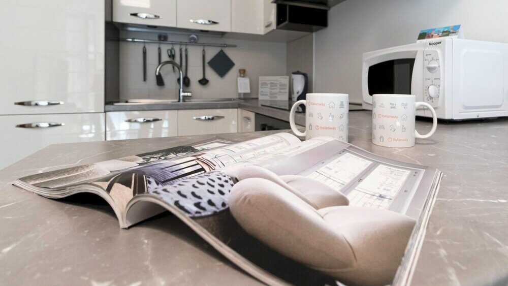 Фото Italianway - Zuretti 32