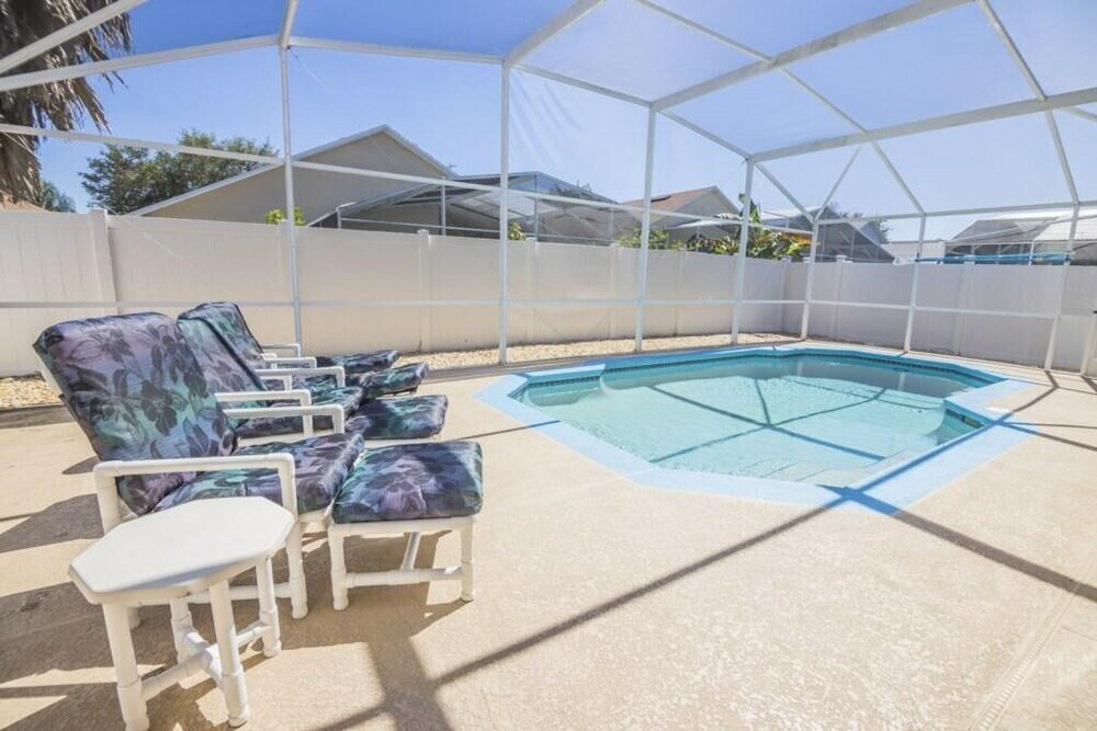 Фото Sandras Eagle Pointe Vacation Home