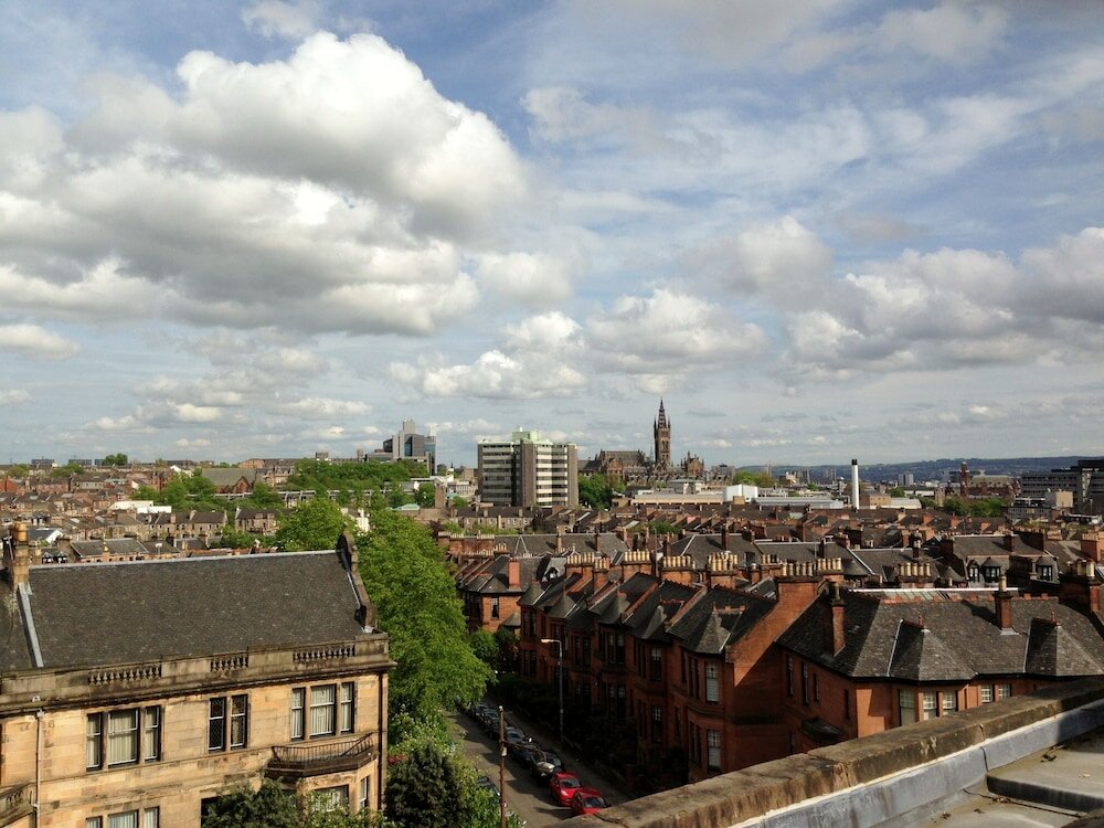 Фото Crown Circus Apartment