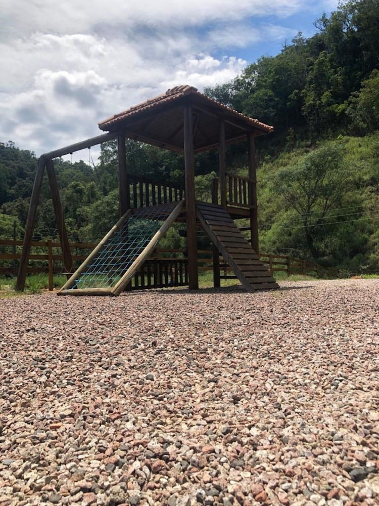 Фото Refúgio dos Pinheiros - Alfredo Wagner