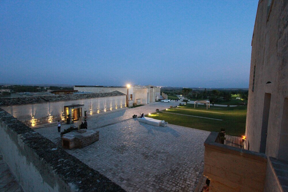 Фото Calderoni Martini Suite