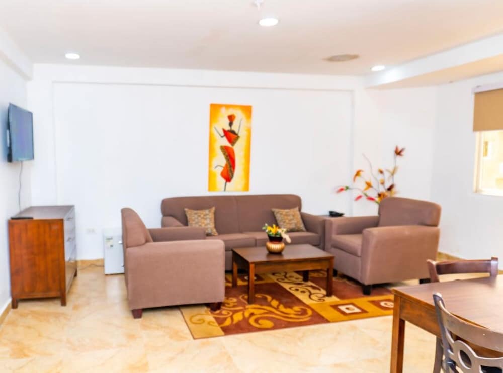 Фото Sinkor Palace