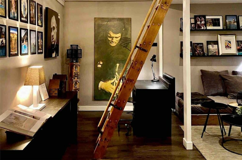 Фото Charming Boutique Guesthouse in Blaricum