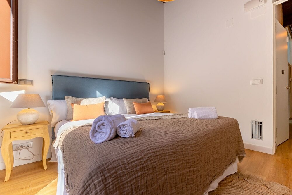 Фото Triana Acacias by Valcambre