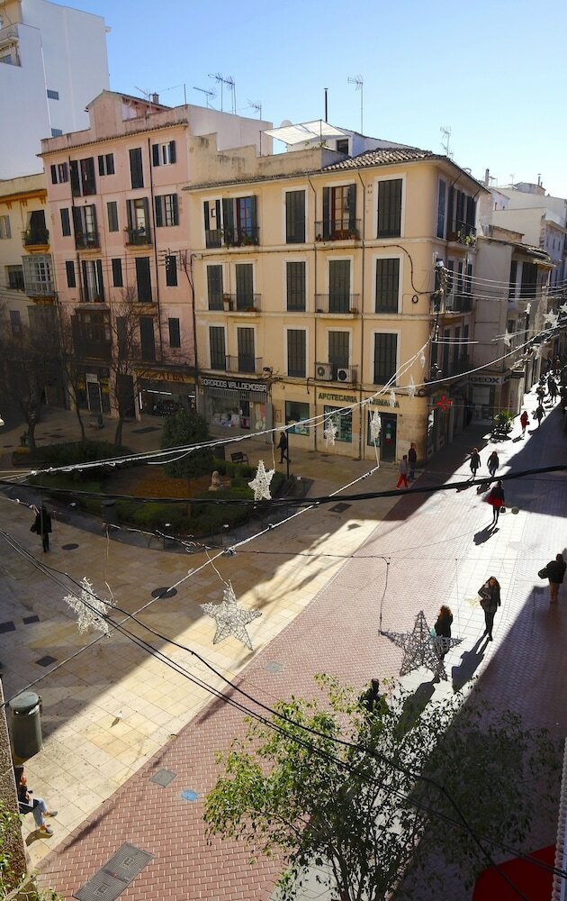 Фото Sant Miquel Homes - Turismo de Interior