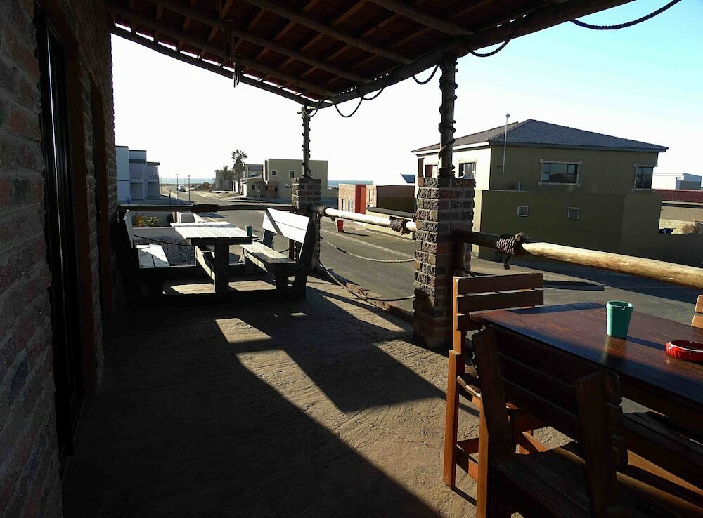 Фото Horus Guesthouse