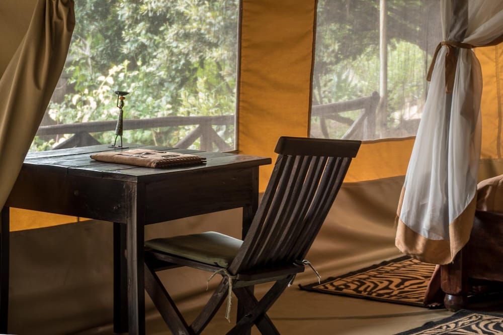 Фото Rhino Watch safari Lodge