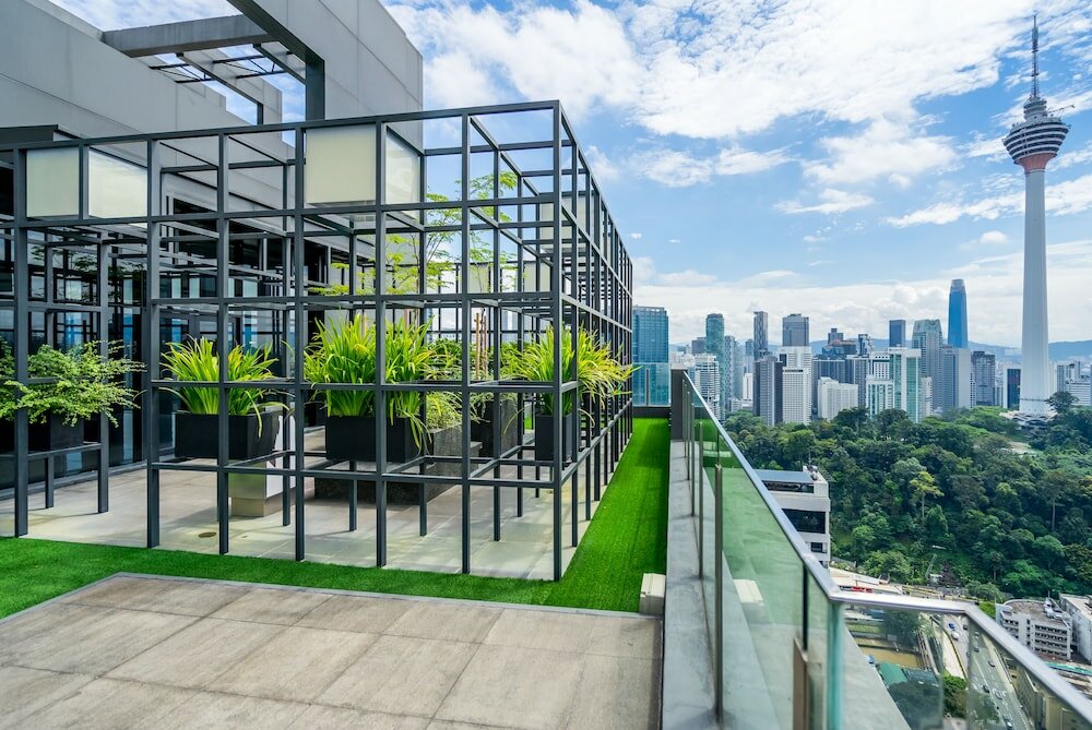 Фото Anggun Residence by Sleepy Bear