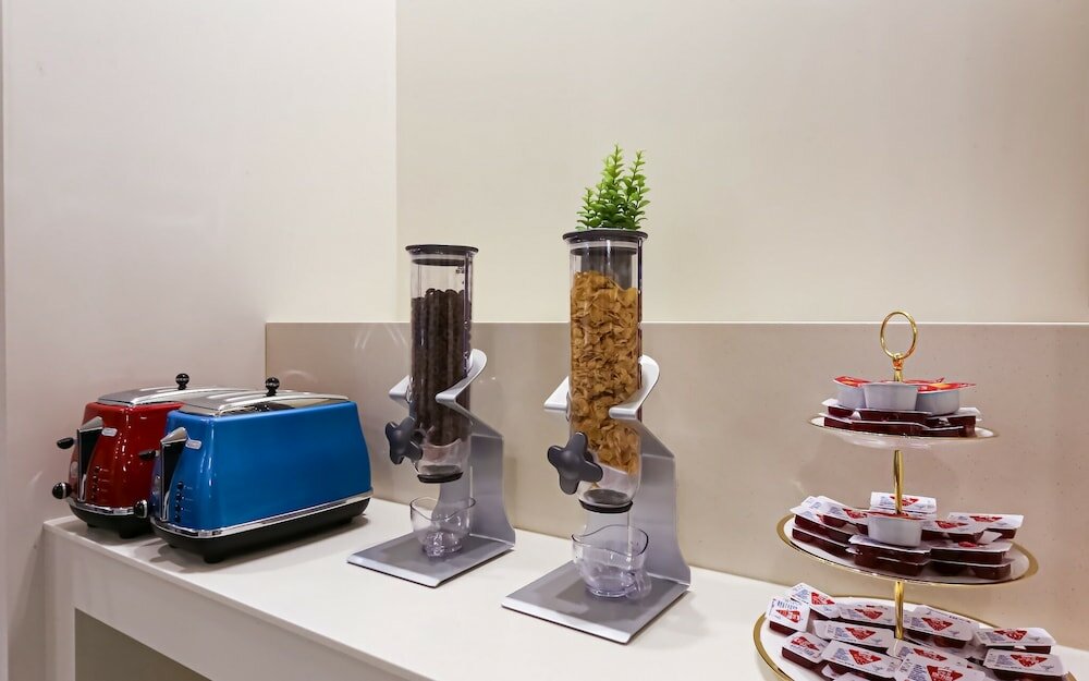 Фото Busan Guseodong French Code