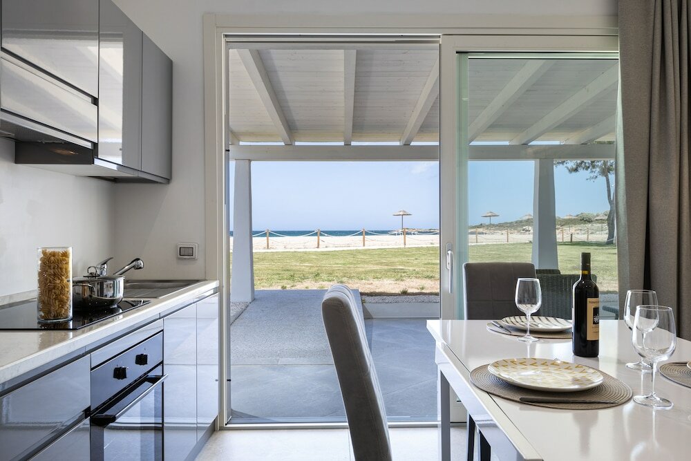 Фото Resort Baia del Sole