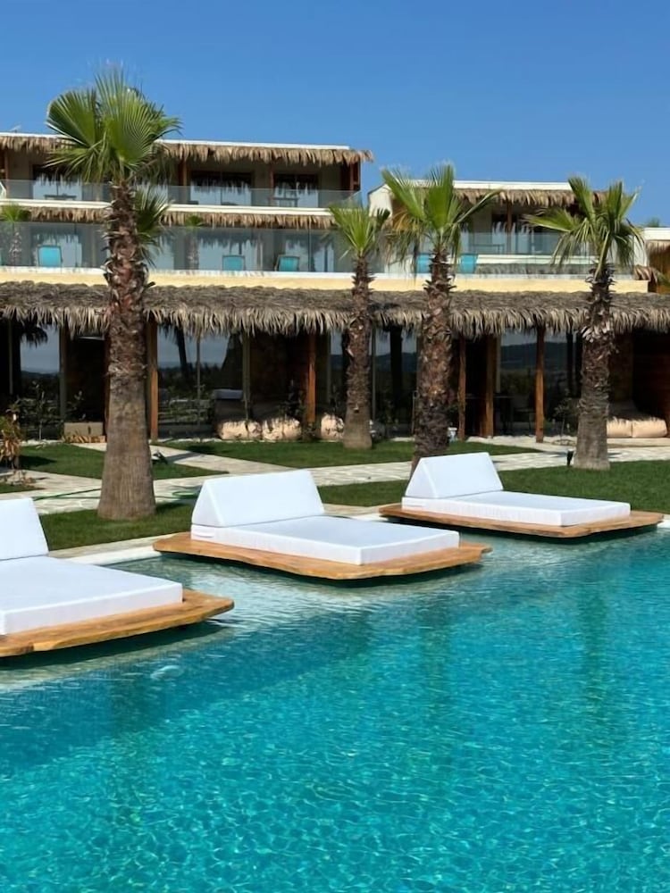 Фото Sanimar Hotel