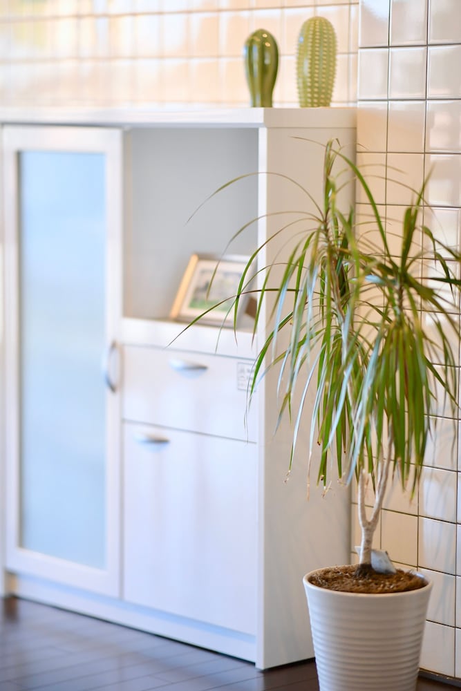 Фото Ise Guest House sora - Hostel