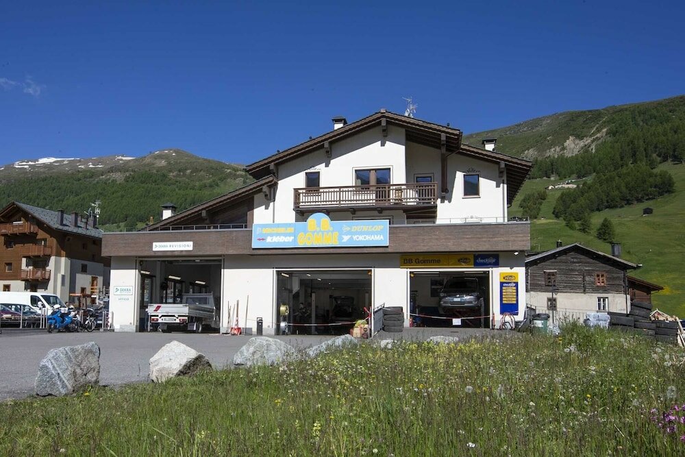 Фото отеля 3