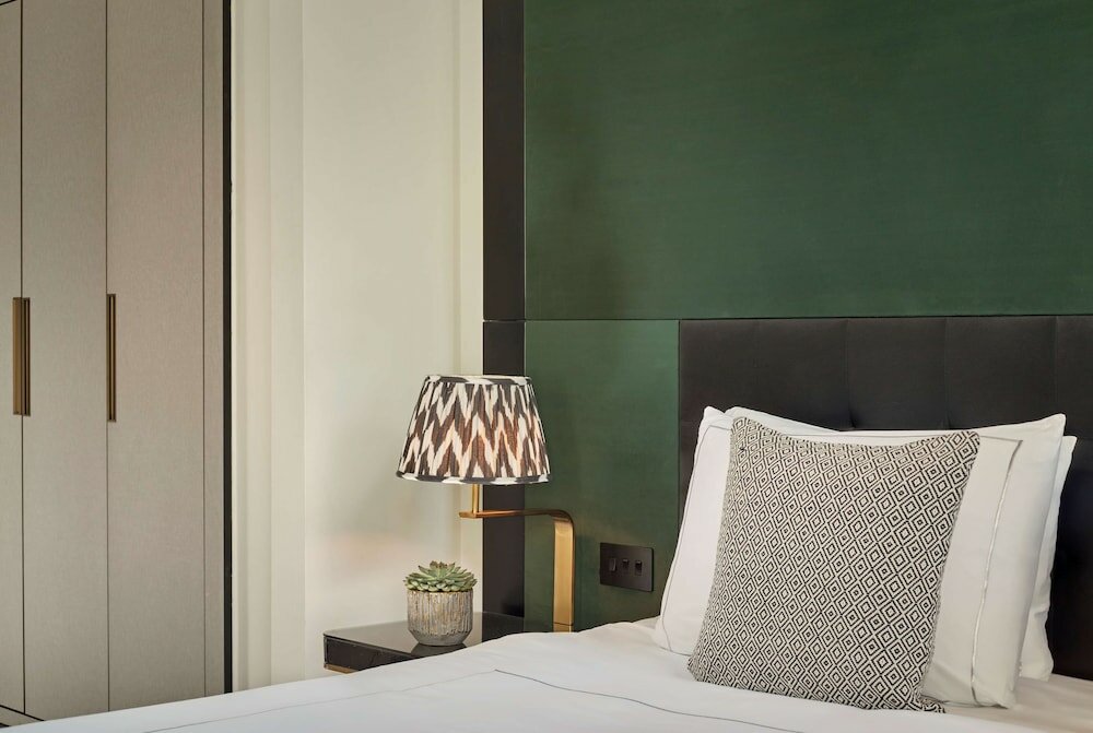 Фото Holmes Hotel London