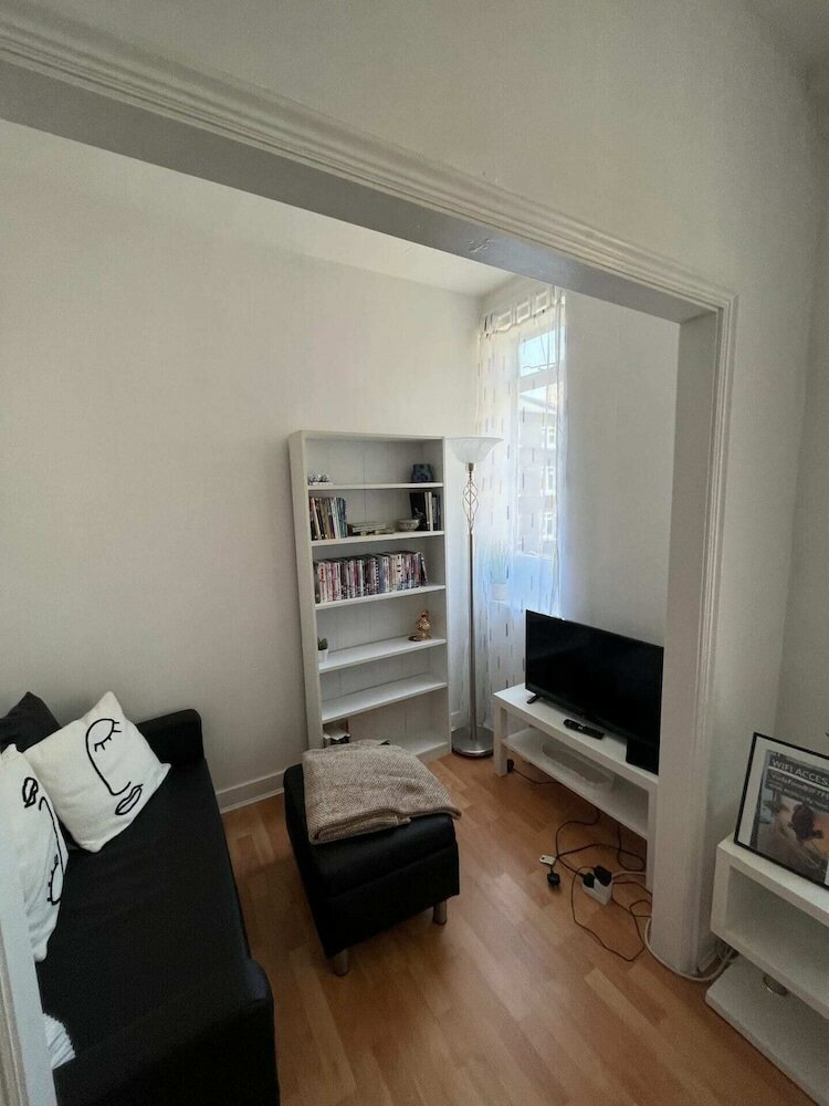Фото Modern & Peaceful 1bd Flat - Islington