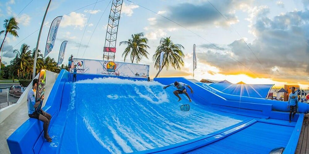 Фото Solymar Cancun Condos