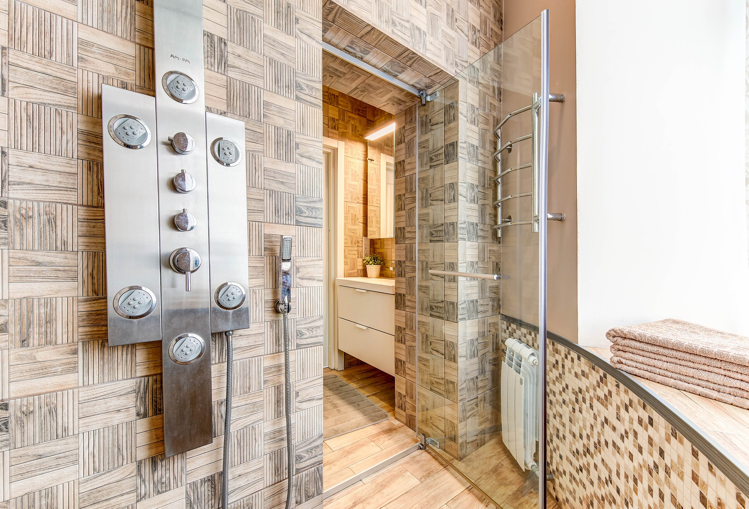 Фото SweetHome на Набережной реки Мойки, 44