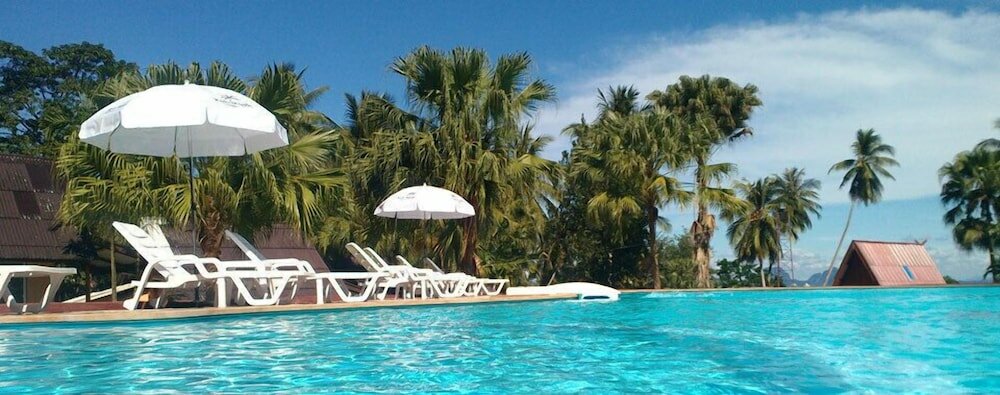 Фото Koh Mook Garden Beach Resort