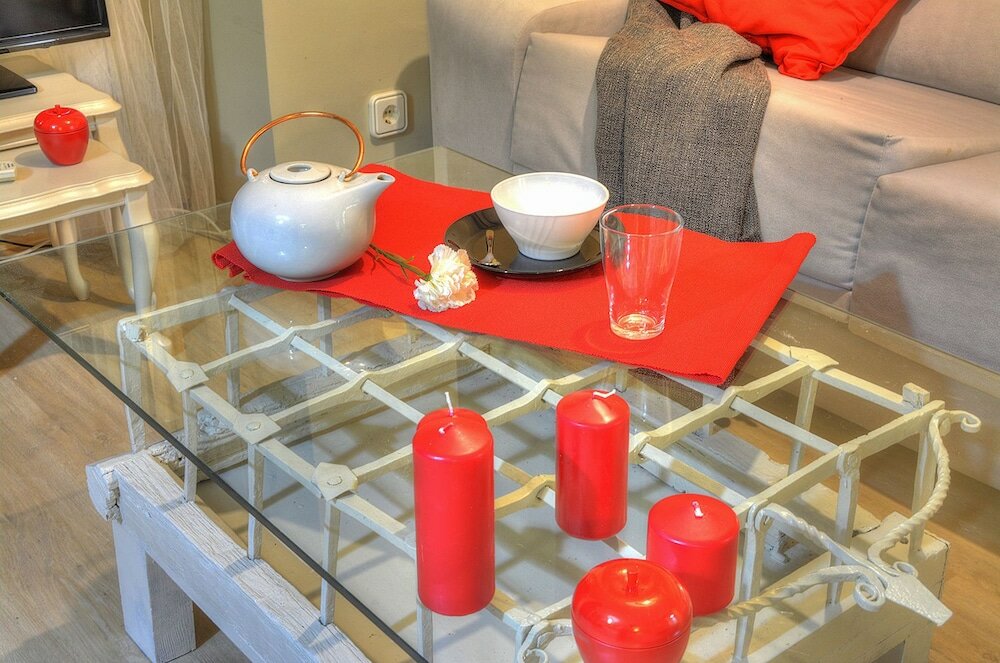 Фото Wish-Suite Murillo EN El Prado