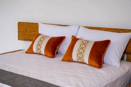 Гостиница Foça Kybele Hotel в Фоче