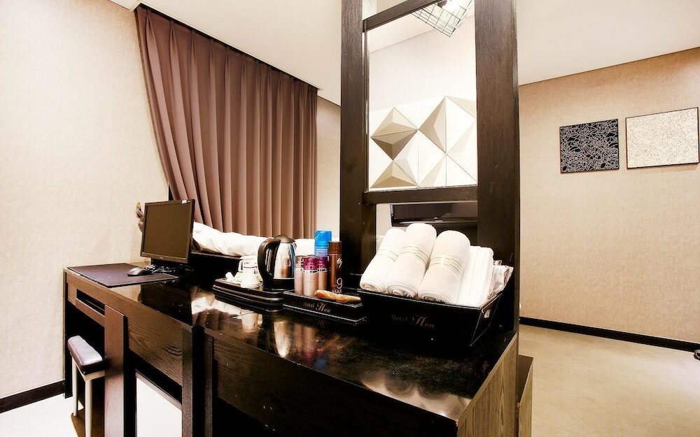 Фото Bucheon Seattle