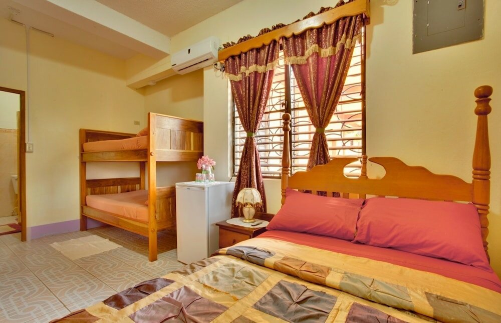 Фото Davis Falls Inn