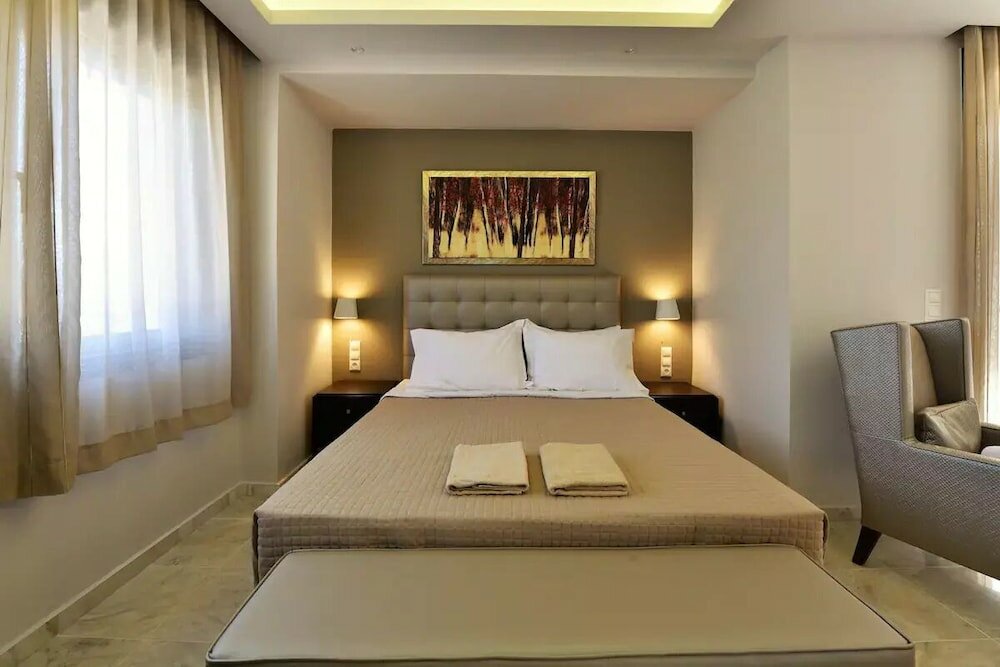 Фото Alexander Mountain Resort