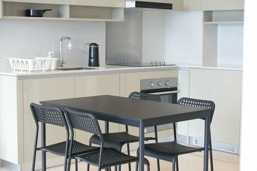 Гостиница Lucentia Residence в Куала-Лумпуре