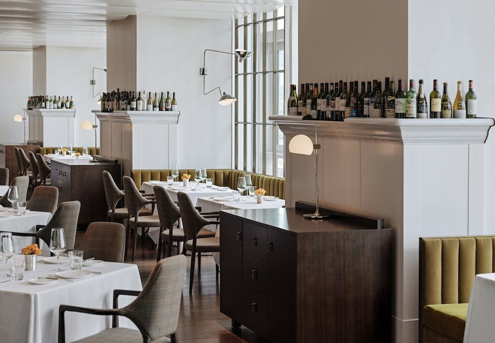 Фото Andaz Shenzhen Bay