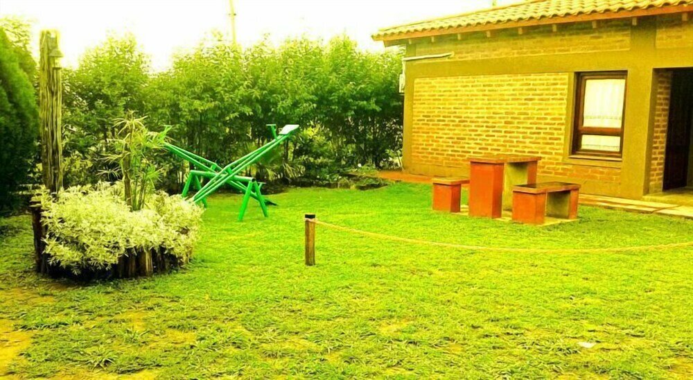 Фото Cabañas Villa del Sol