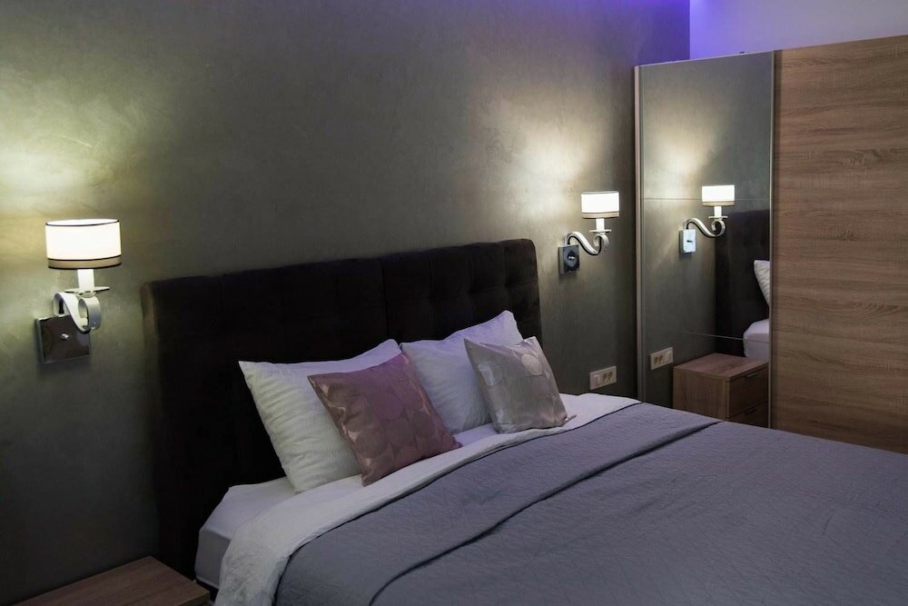 Фото Ginko Sobe Daruvar