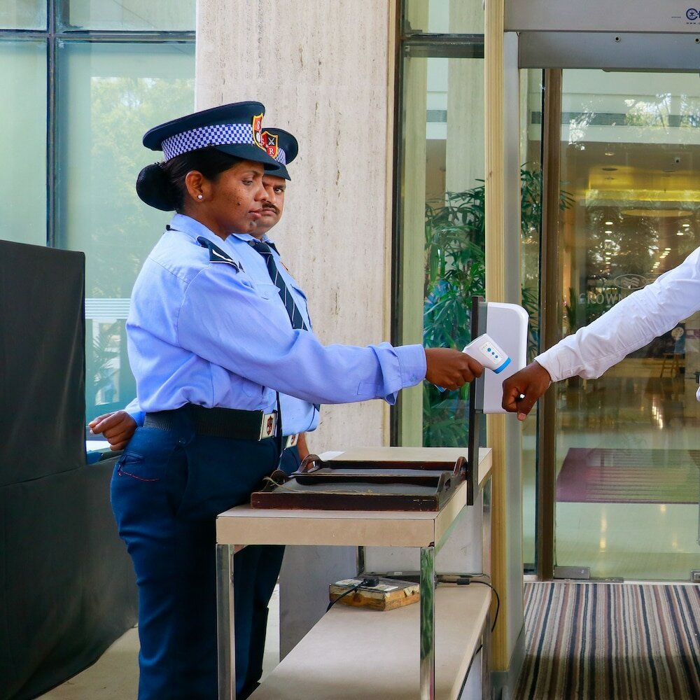 Фото Crowne Plaza Pune City Centre, an Ihg Hotel