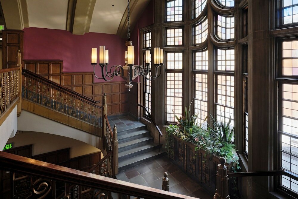 Фото The Union Club Hotel at Purdue University, Autograph Collection