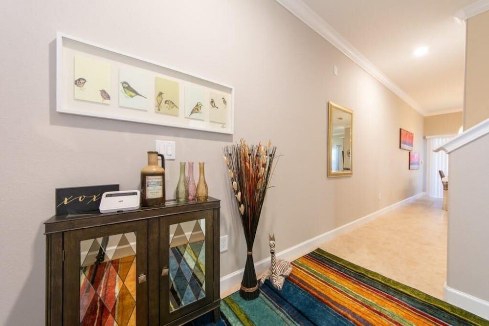 Фото Storey Lake Resort Vacation Home