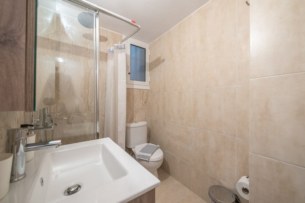 Фото Cozy Acropolis Studio by CloudKeys