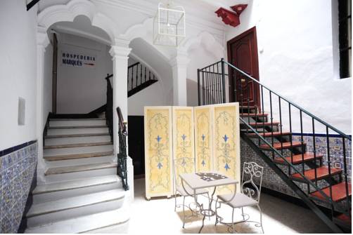 Фото Hospederia Marques