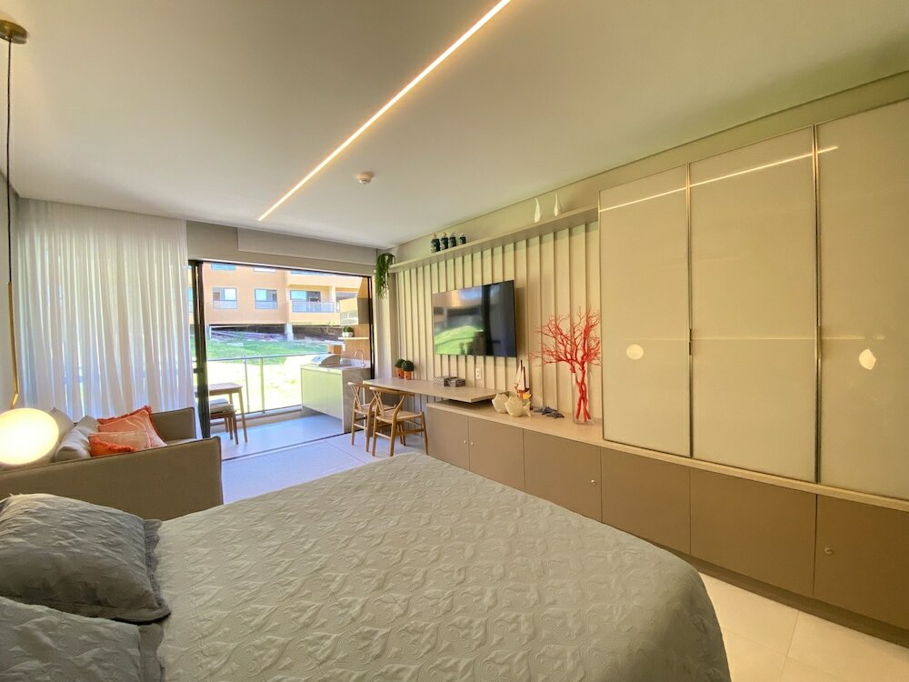 Фото Bangalô 68 no Eco Resort